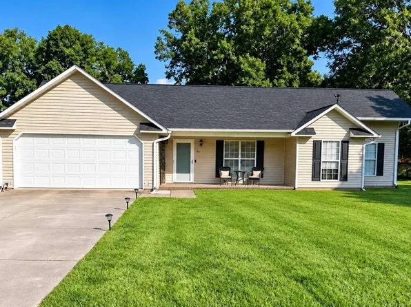 92 Dogwood Cir, Boaz, AL 35956