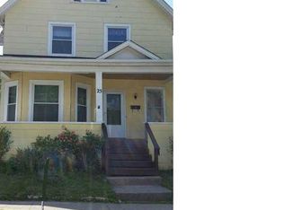 25 Harvey Ave, Lockport, NY 14094