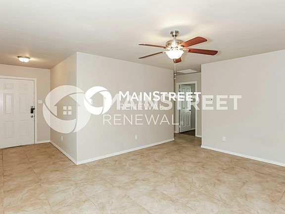 WM - Living Room