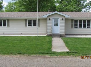 103 S Kirby St, Mount Ayr, IA 50854
