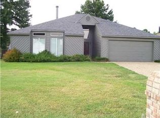 3230 Judy Ln, Shreveport, LA 71119