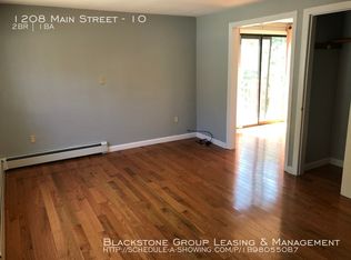 1208 Main St APT 10, Coventry, RI 02816