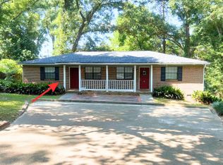 5367 Dawn Ct #A, Tallahassee, FL 32303