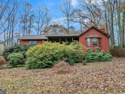 4052 Maxanne Dr NW, Kennesaw, GA, 30144