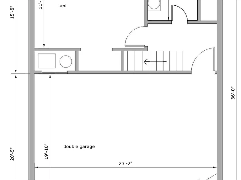 3683 Iris Ave — Photo 8