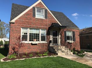 10845 S Talman Ave, Chicago, IL 60655