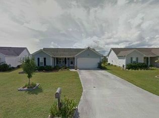2648 Hastings Dr, Wilmington, NC 28411