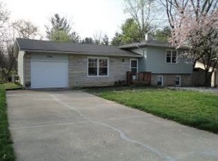 1330 E Allendale Dr, Bloomington, IN
