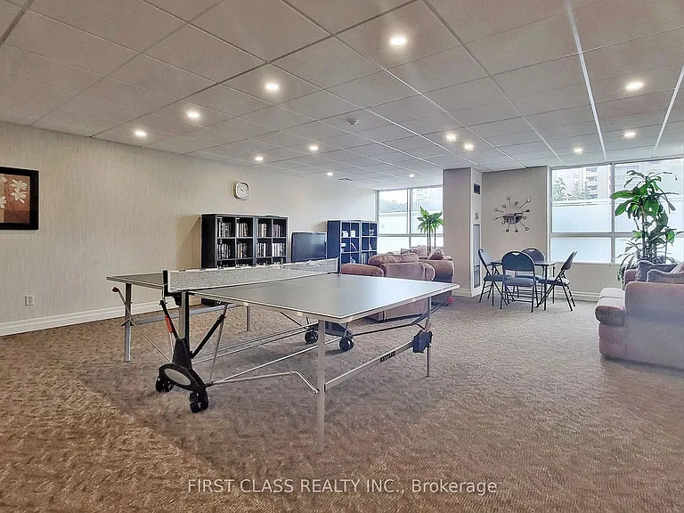 1485 Lakeshore Rd E #1117 — Photo 13