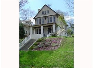 1112 Princeton Rd, Pittsburgh, PA 15205