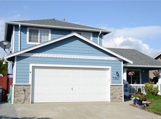 7001 281st Pl NW, Stanwood, WA 98292