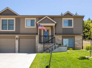 2116 Little Kitten Ave, Manhattan, KS 66503