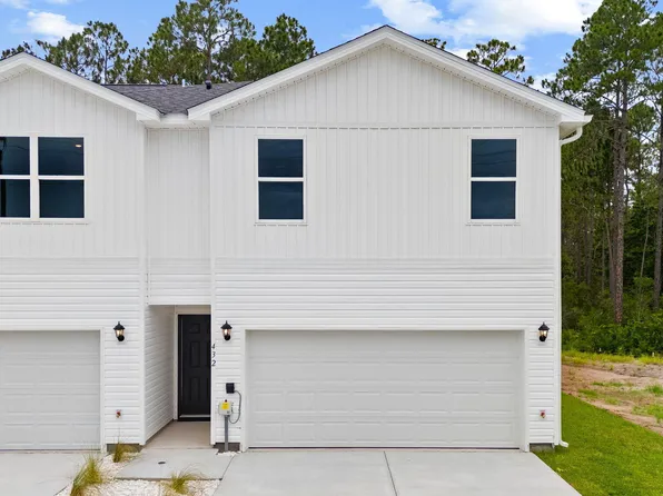 432 Chateau Ln, Port Saint Joe, FL 32456
