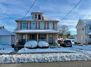 519 Church St, Swoyersville, PA 18704