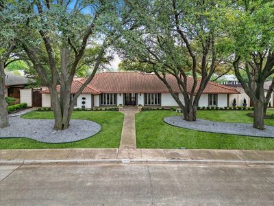 3948 Courtshire Dr, Dallas, TX, 75229