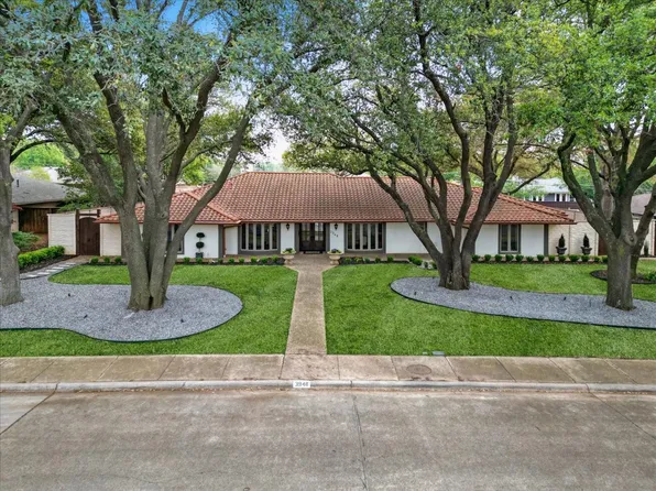 3948 Courtshire Dr, Dallas, TX 75229