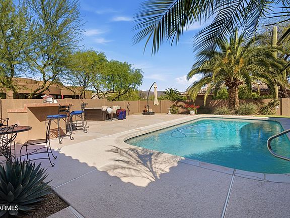 3rd image of 18626 E MOUNTAINAIRE Drive