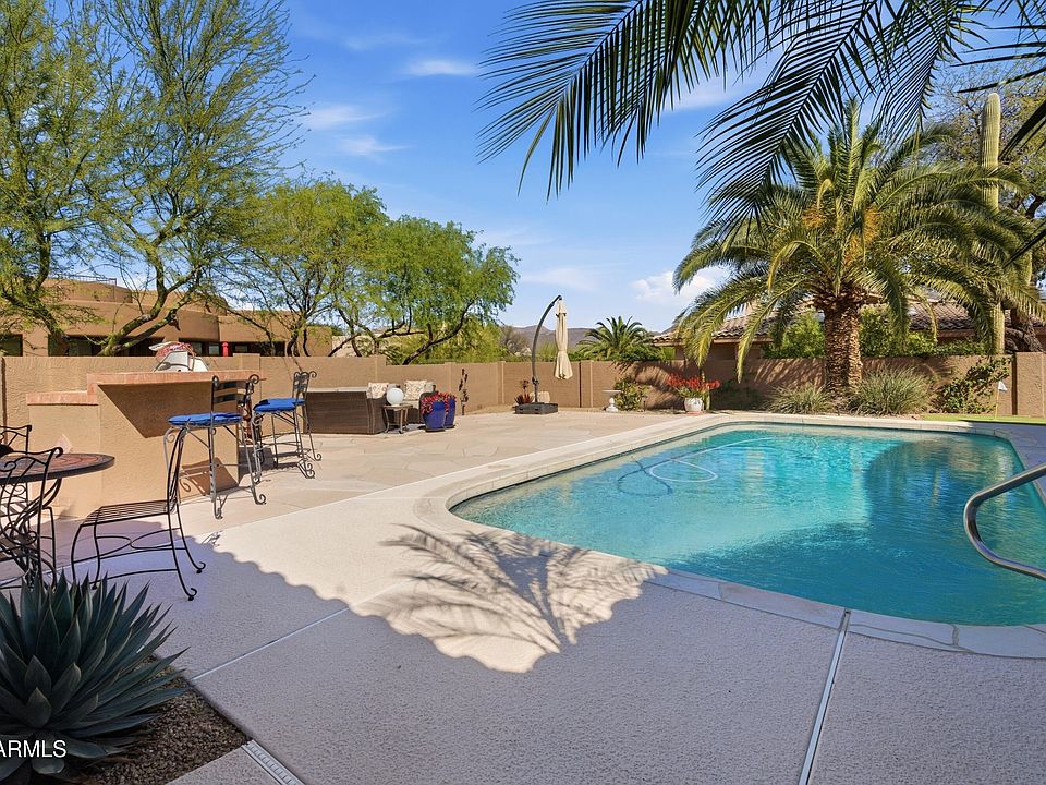 18626 E MOUNTAINAIRE Drive, Rio Verde, AZ 85263 | MLS #7002092