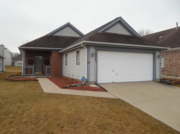6563 Cahill Pl, Indianapolis, IN 46214