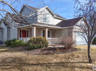 2768 Amber Dr, Loveland, CO 80537