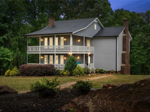 1027 Branson Mill Rd, Pleasant Garden, NC 27313
