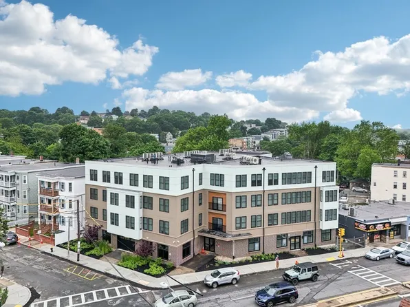 775 Morton St #96c2c911f, Mattapan, MA 02126