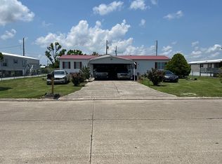 245 American Blvd, Houma, LA 70363