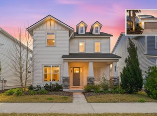 12056 GENERATIONS Avenue, Jacksonville, FL 32224