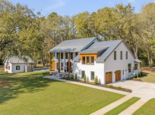 1426 Brecon Rd, Mount Pleasant, SC 29464