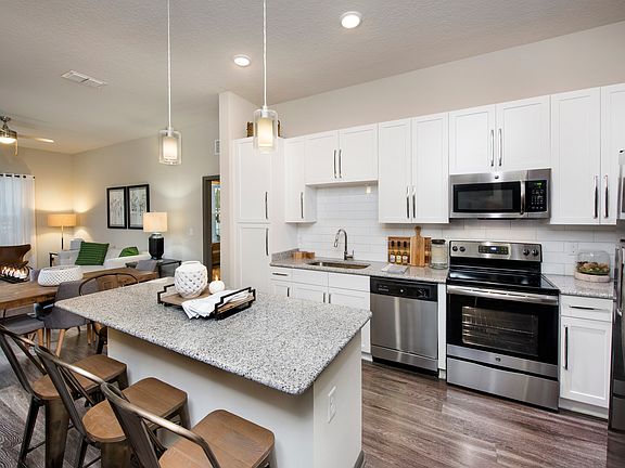 2nd image of 6898 A C Skinner Pkwy Unit 349