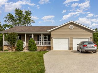 625 Arlis Ave, Dayton, TN 37321