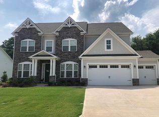 1528 Trevino Way, Waxhaw, NC 28173
