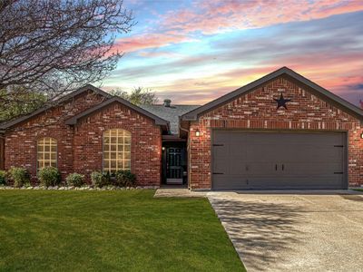 5006 Eastcreek Dr, Arlington, TX, 76018