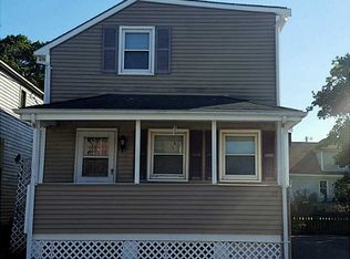 13 Sheffield Ave, Newport, RI 02840