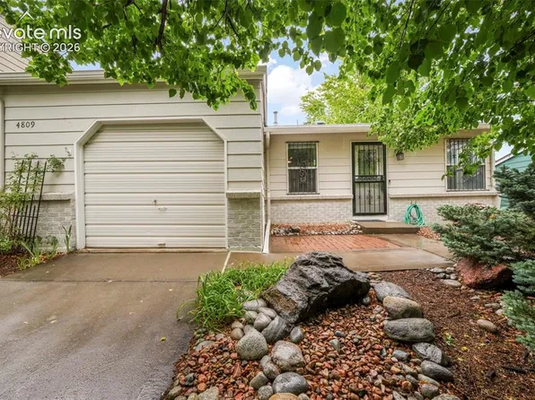 4809 S Quintero St, Aurora, CO 80015
