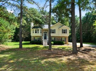 1087 Morgan Valley Rd, Rockmart, GA 30153