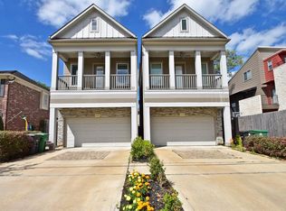 4238 Law St, Houston, TX 77005