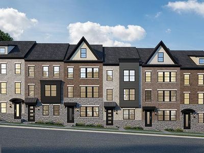 14920 Swat St, Rockville, MD, 20850