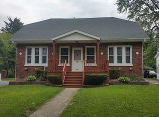 633 S Euclid Ave, Villa Park, IL