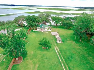 4726 Gibson Rd, Hollywood, SC 29449