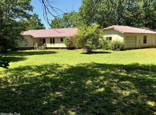 111 Cypress Shoals Dr, Pangburn, AR 72121