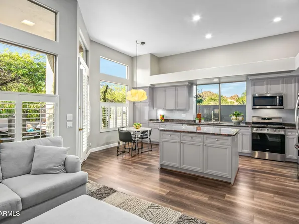 7130 E SIENNA BOUQUET Place, Scottsdale, AZ 85266