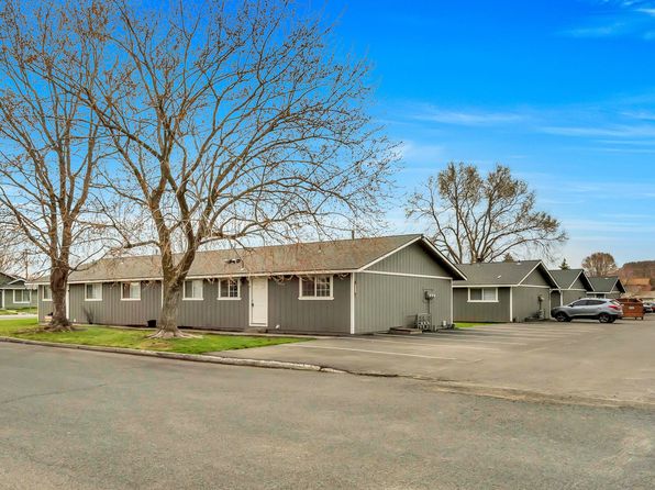 164- Fairmont Cottages | 525 & 555 NW 9th St, Prineville, OR