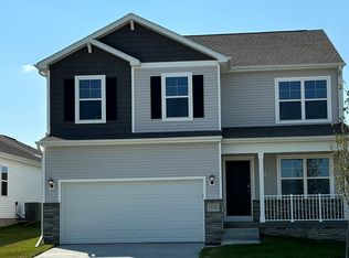7106 S 205th Ave, Gretna, NE 68136