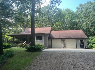 177 W 96th St, Grant, MI