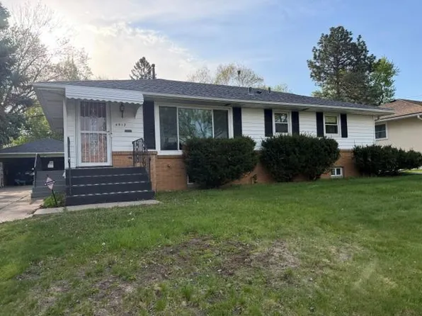 4917 Monroe St NE, Columbia Heights, MN 55421