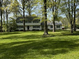 4506 Bergstrom Rd, Doylestown, PA 18902