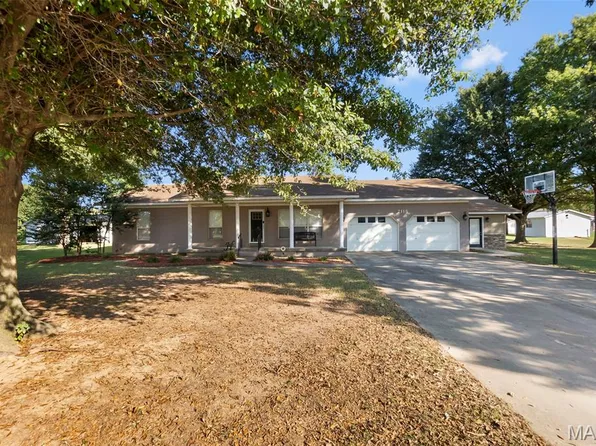 2118 Eastwood Ave, Kennett, MO 63857