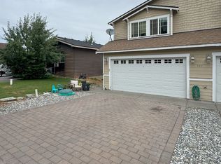 101 Nelmida Ln #B, Chelan, WA 98816