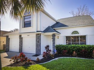 1568 Clover Cir, Melbourne, FL 32935